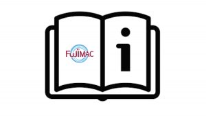 FujiMAC membraan vervangen