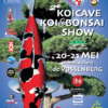 KOICAVE TOSAI & BONSAI SHOW 2023